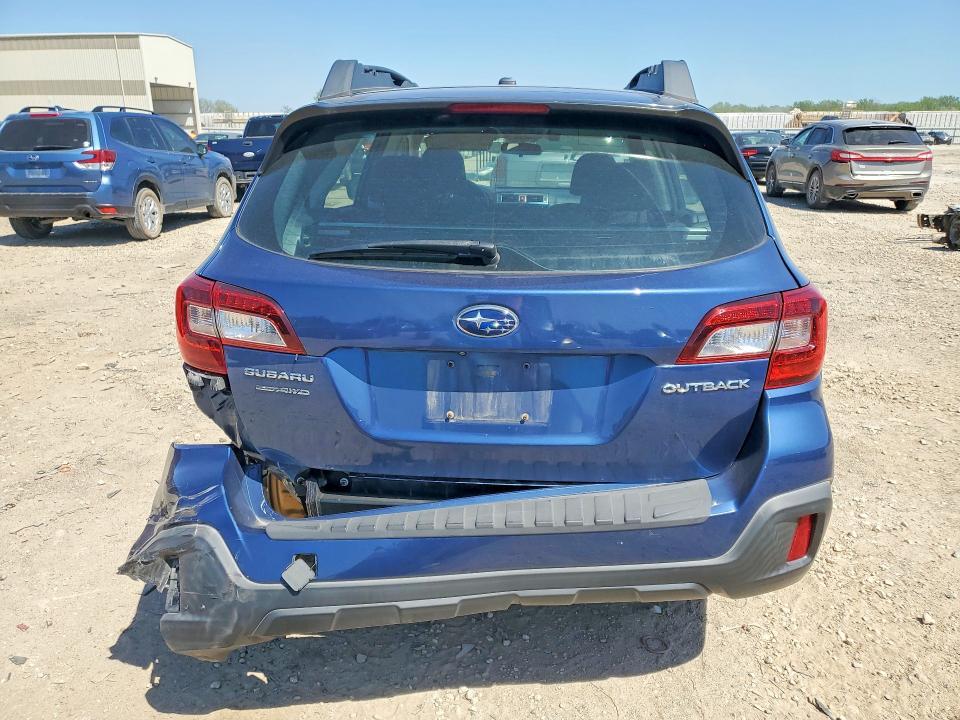 2019 Subaru Outback 2.5i