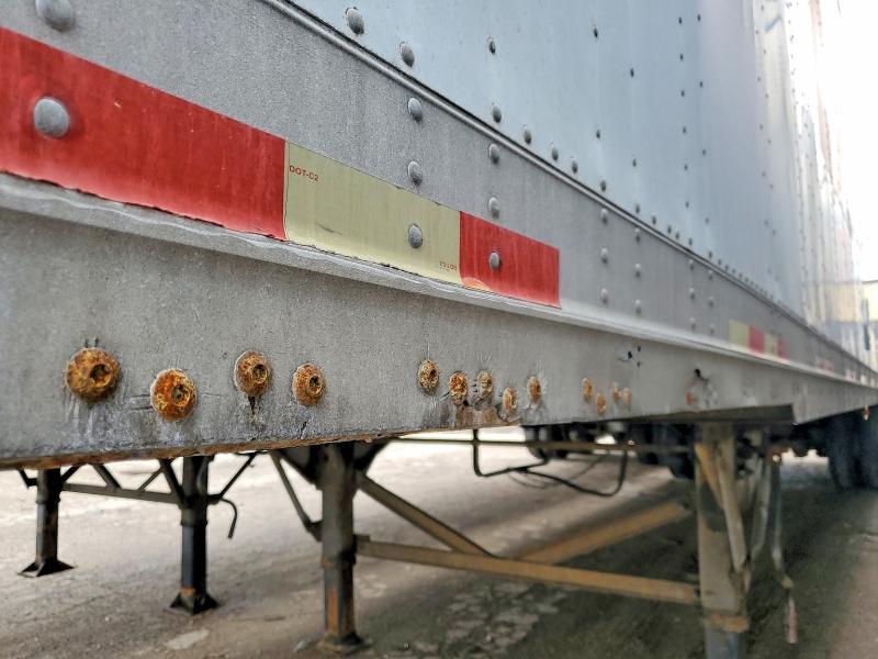 2004 Great Dane Great Dane Trailers
