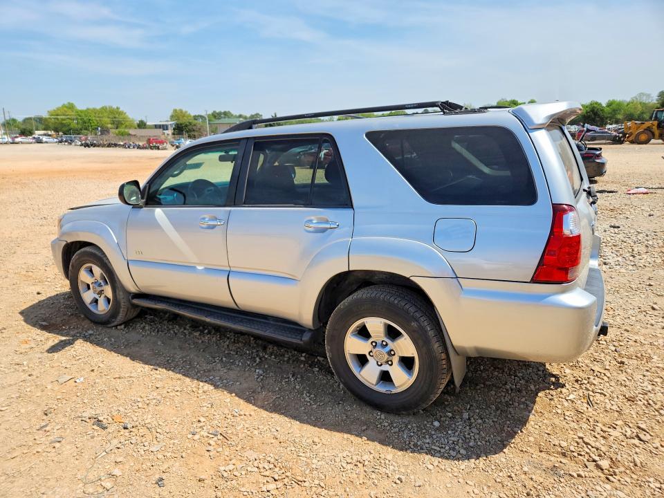 2008 Toyota 4runner SR5
