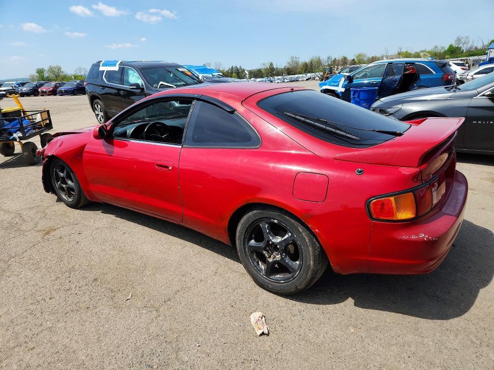 1994 Toyota Celica st