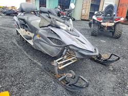 Salvage motorcycles for sale at Montreal Est, QC auction: 2009 Yamaha RS Venture GT, RST90GTYR