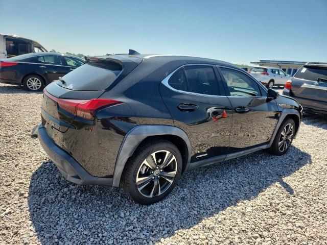 2020 Lexus Ux 250h