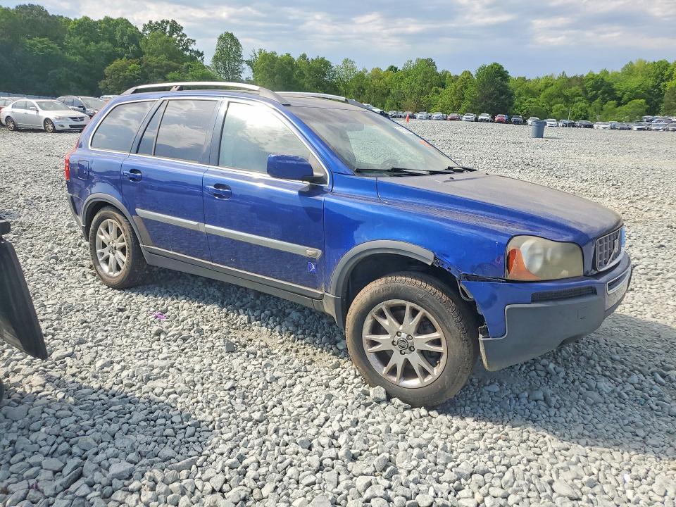 2006 Volv Xc90
