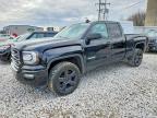2019 GMC Sierra Limited K1500