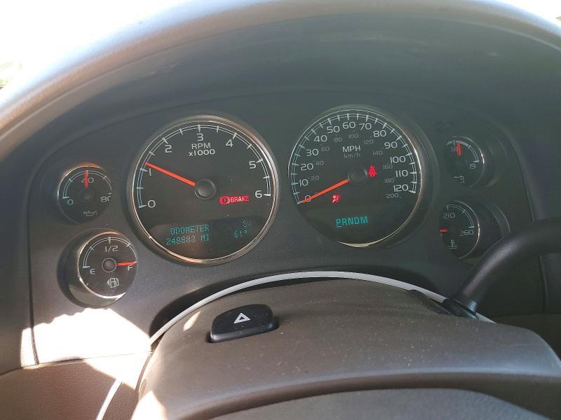 2012 GMC Sierra C1500 SLT