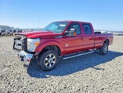 Ford Vehiculos salvage en venta: 2015 Ford F350 Super Duty