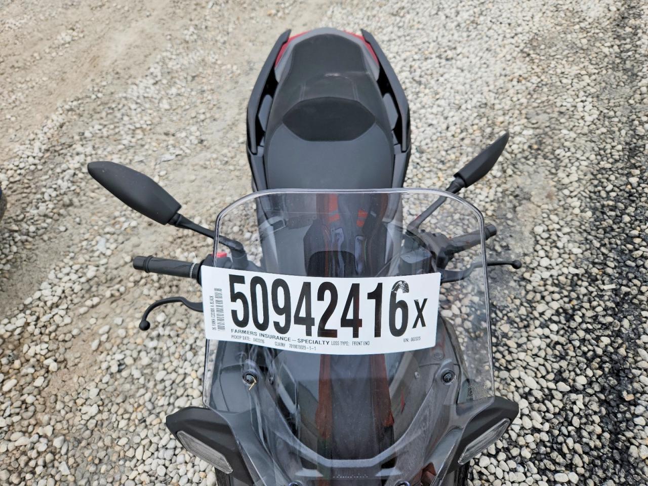 2026 Yamaha CZD300 A