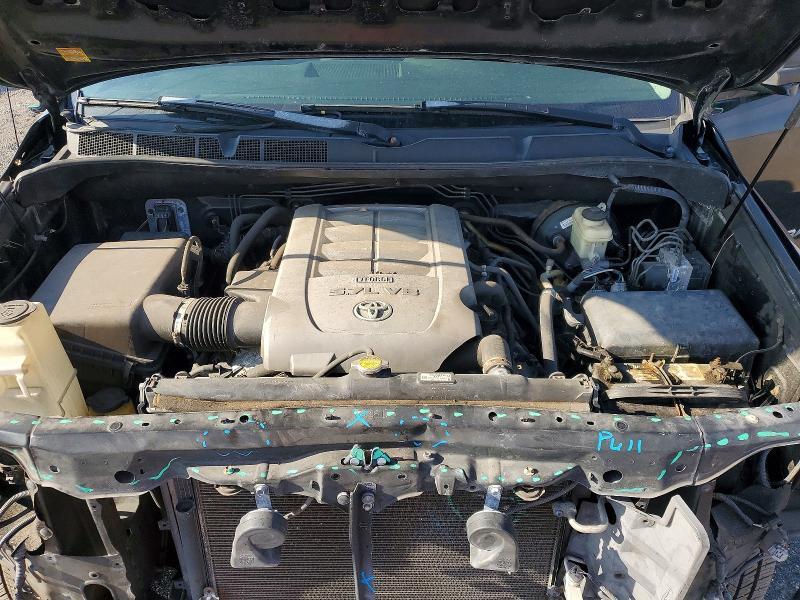 2008 Toyota Tundra Grade