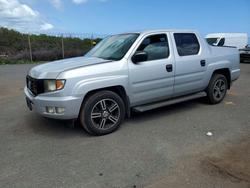 2013 Honda Ridgeline Sport en venta en Kapolei, HI