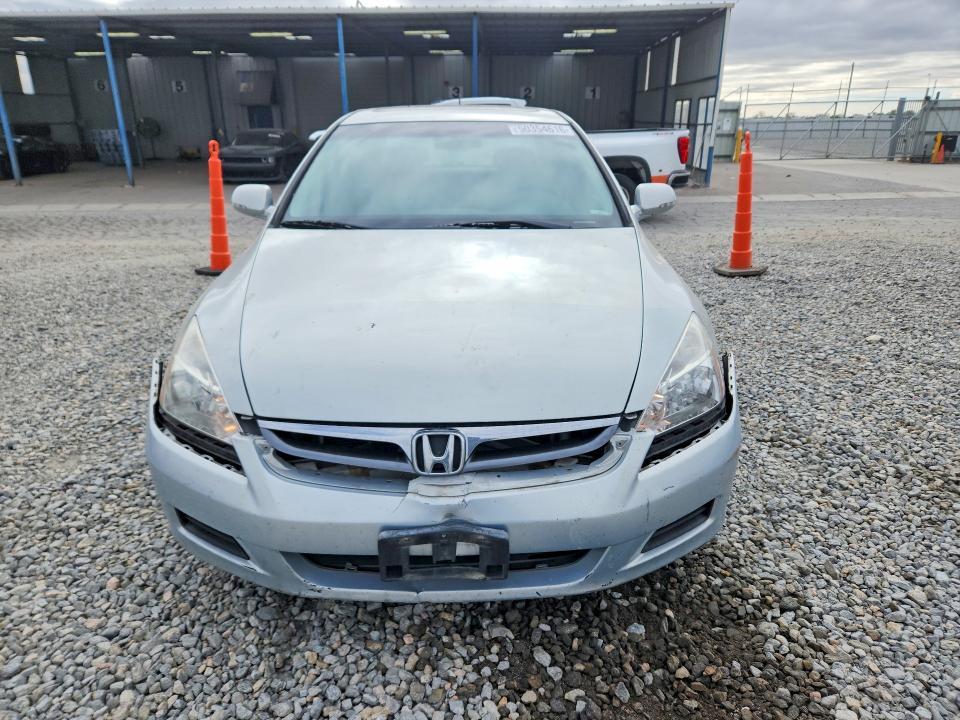 2006 Honda Accord Hybrid