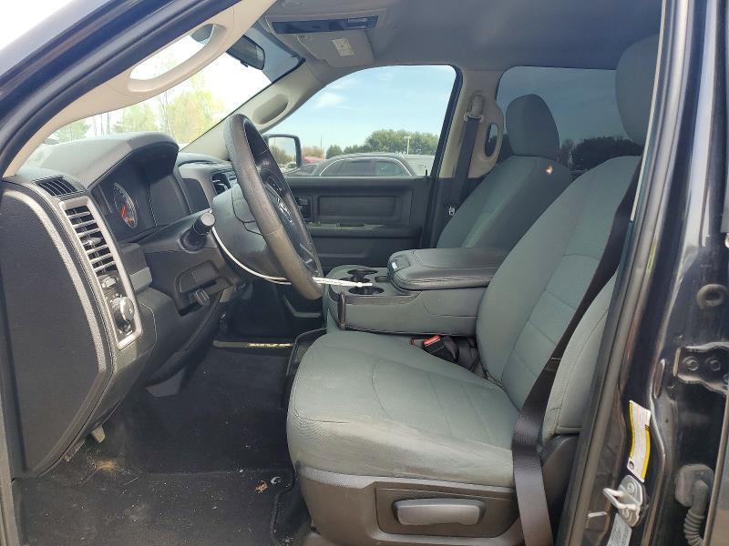 2017 Dodge RAM 1500 ST