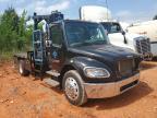 2007 Freightliner Business Class M2 Crane Truck