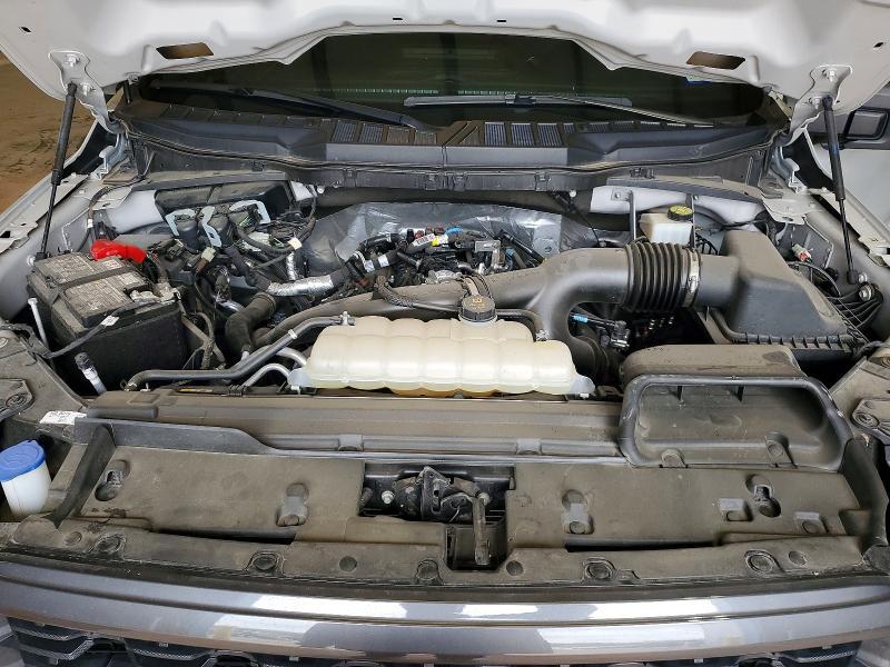2024 Ford F150 STX