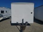 2011 Wells Cargo EW2024-B Enclosed Cargo Trailer