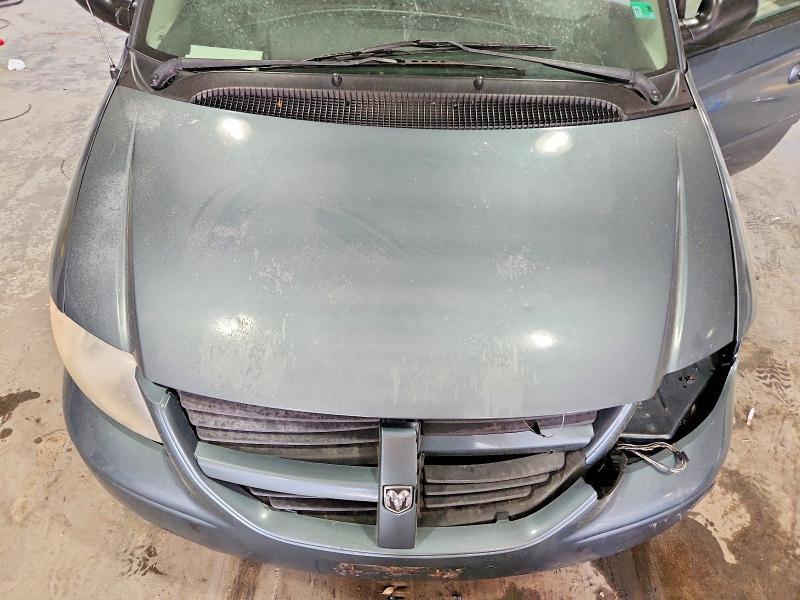 2005 Dodge Grand Caravan sxt