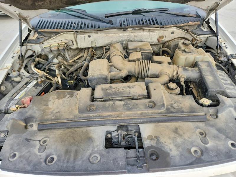 2010 Ford Expedition Limited