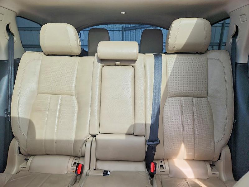 2017 Land Rover Discovery Sport hse