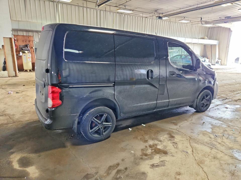2015 Nissan NV200 SV