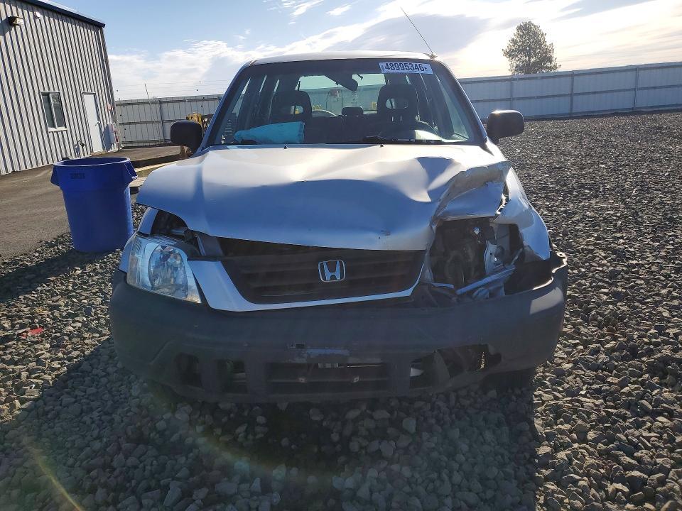 2001 Honda Cr-v lx