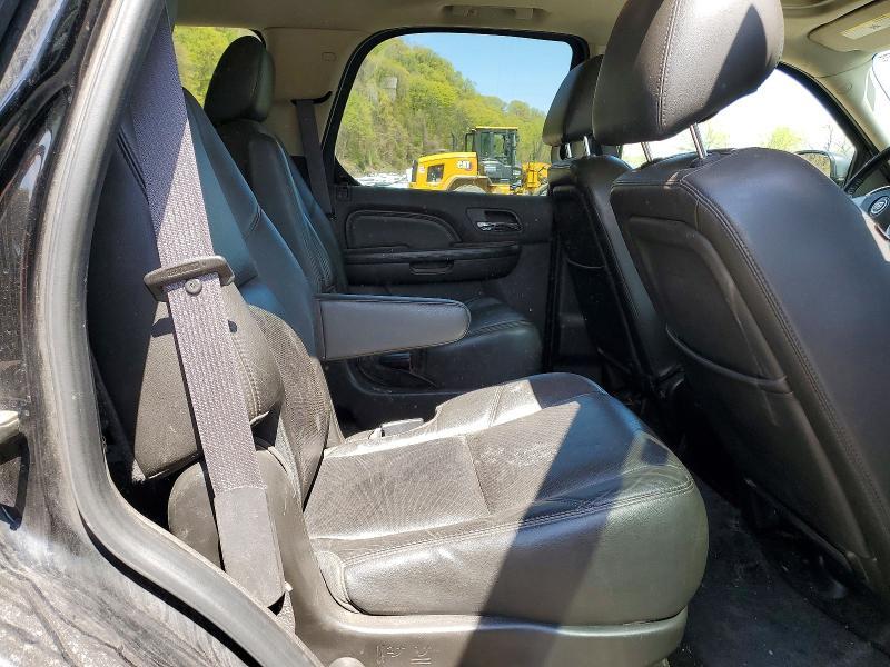 2013 Cadillac Escalade Premium