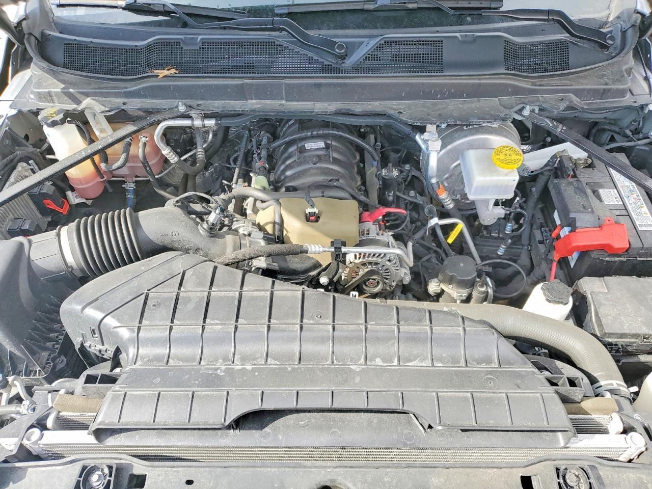 2024 Dodge RAM 2500 BIG Horn