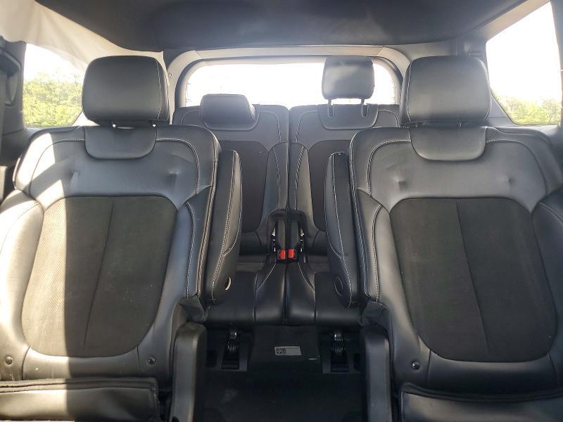 2021 Jeep Grand Cherokee l Laredo