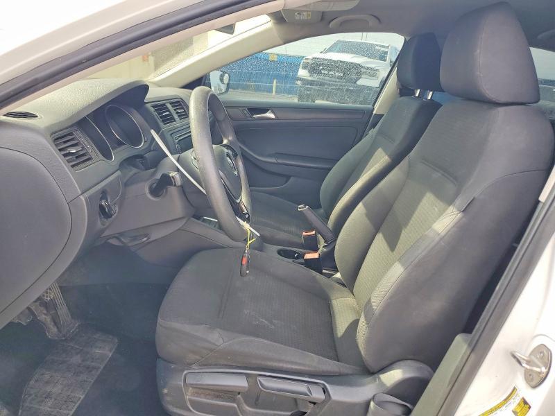 2015 Volkswagen Jetta Base