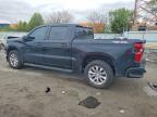2021 Chevrolet Silverado K1500 Custom