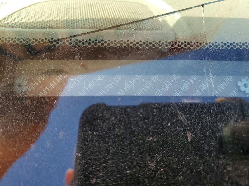 2007 Honda Pilot lx