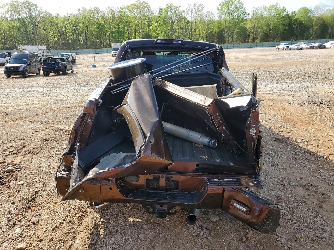2019 Toyota Tundra 1794 Edition