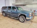 2007 Chevrolet Silverado K1500 Classic Crew Cab