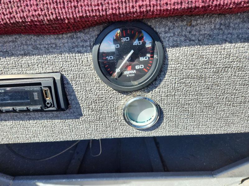 1990 Hewes Craft Boat-Boat
