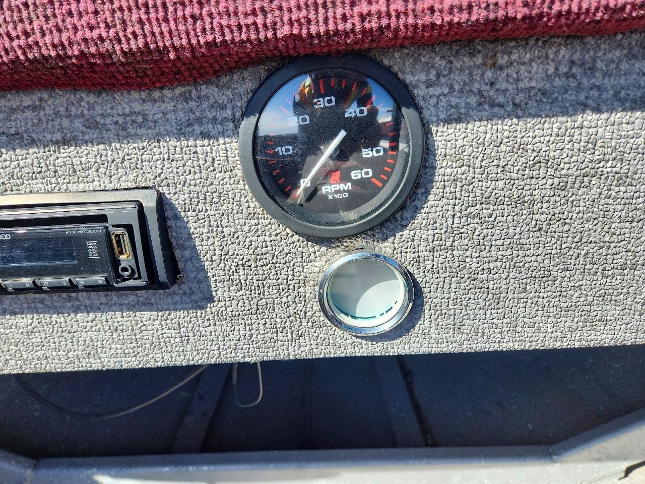 1990 Hewes Craft Boat-Boat