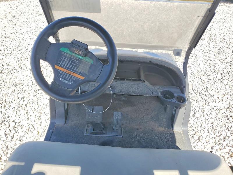 2020 C5rm Tempo Lithium