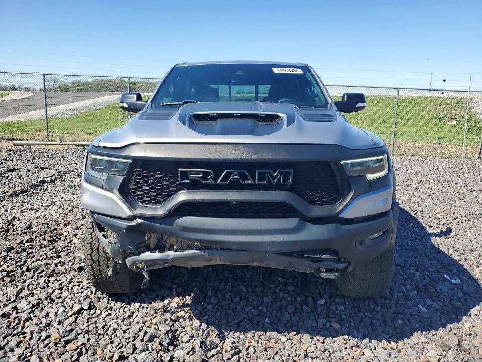 2021 Dodge RAM 1500 TRX