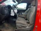 2016 Chevrolet Silverado K1500