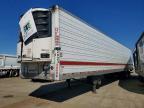 2017 Utility V2SRA Refrigerated Van Trailer