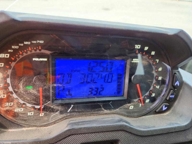 2022 Polaris Ranger Utility Vehicle