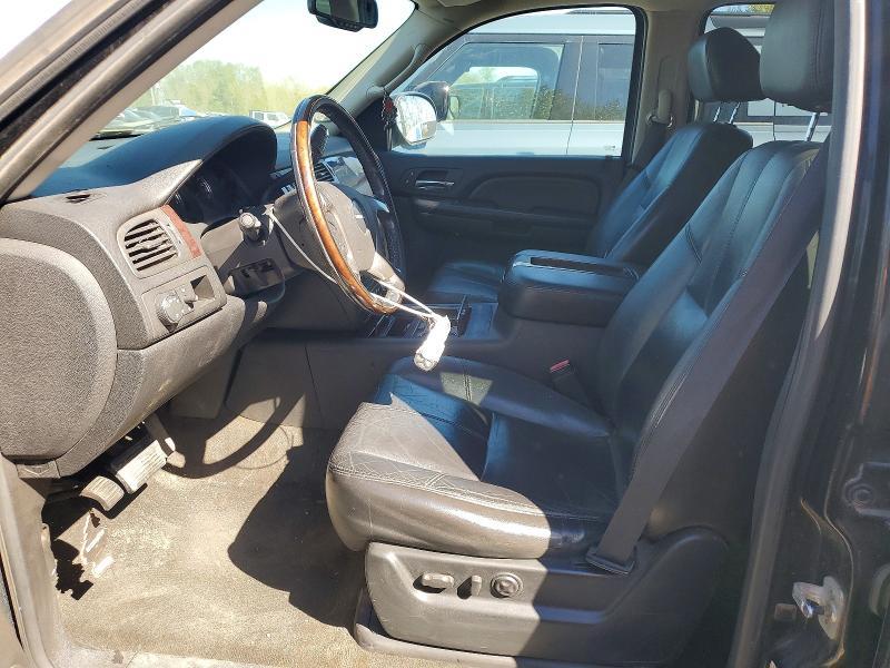 2007 GMC Yukon Denali