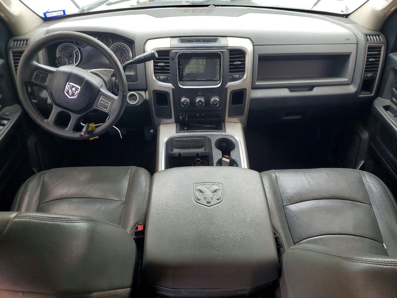 2013 Dodge RAM 1500 ST