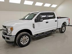 2018 Ford F250 Super Duty en venta en Houston, TX