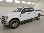 2018 Ford F250 Super Duty