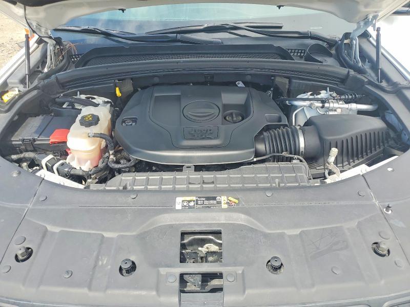 2021 Jeep Grand Cherokee l Laredo