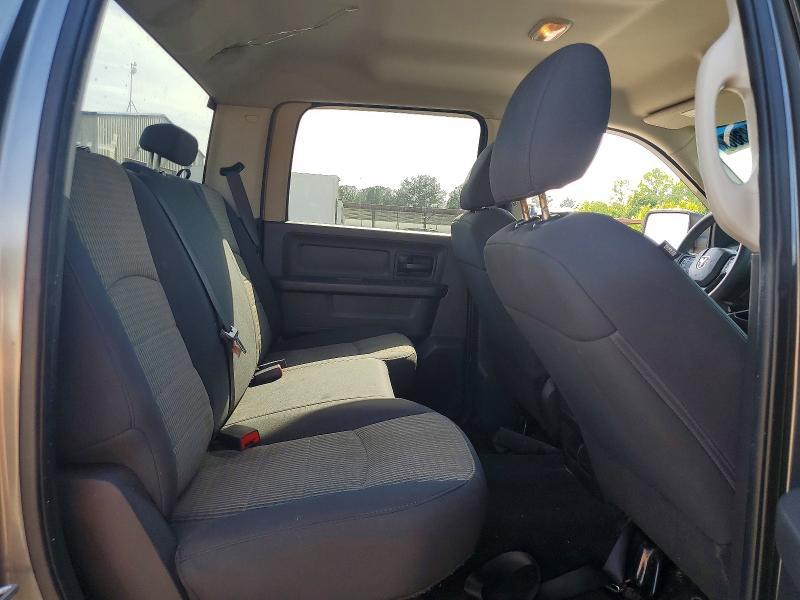 2012 Dodge Ram 1500 st