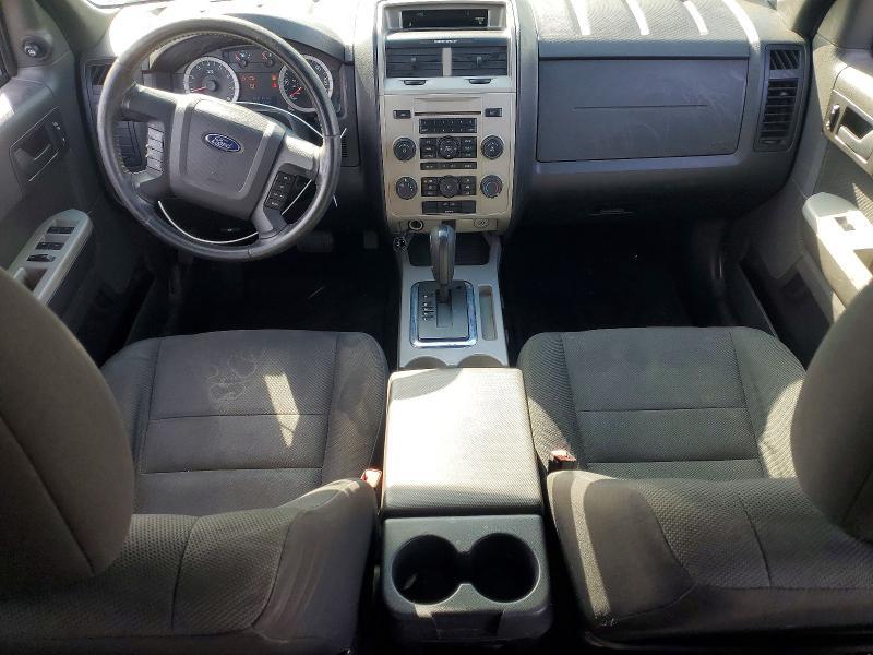 2010 Ford Escape xlt