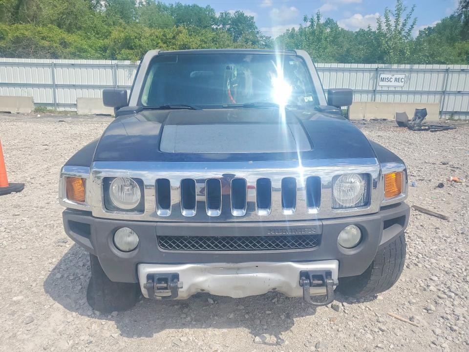 2009 Hummer H3