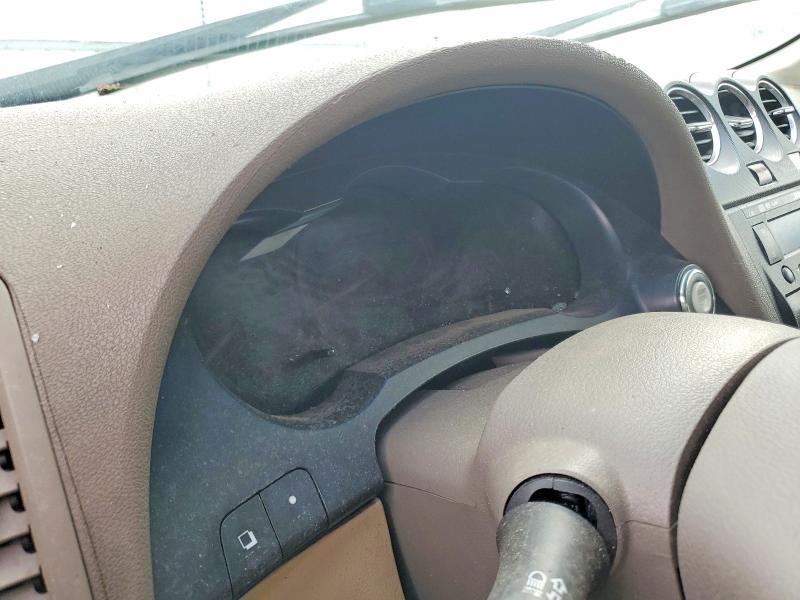 2007 Nissan Altima 3.5 se