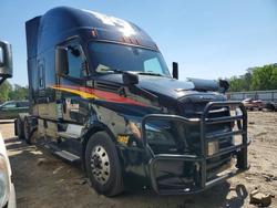 Vehiculos salvage en venta de Copart Sandston, VA: 2020 Freigliner Cascadia 126