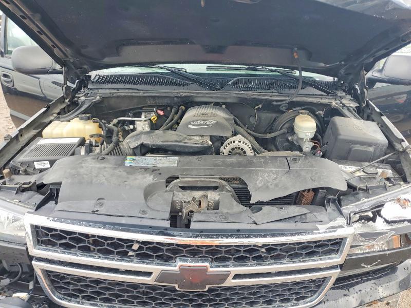 2006 Chevrolet Silverado C1500