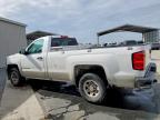 2016 Chevrolet Silverado C1500